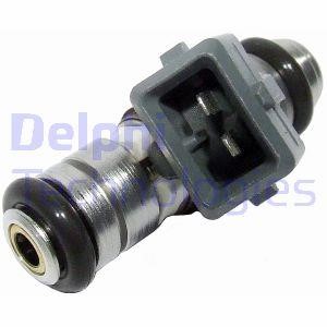 Wilmink Group WG1029505 Injector fuel WG1029505: Buy near me at 2407.PL in Poland at an Affordable price!