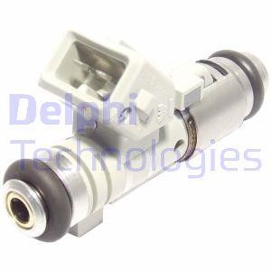 Wilmink Group WG1029506 Injector fuel WG1029506: Buy near me in Poland at 2407.PL - Good price!