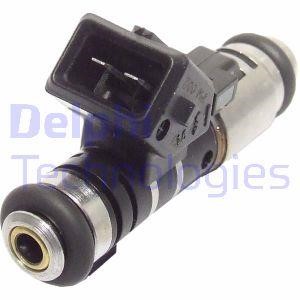 Wilmink Group WG1029507 Injector fuel WG1029507: Buy near me in Poland at 2407.PL - Good price!