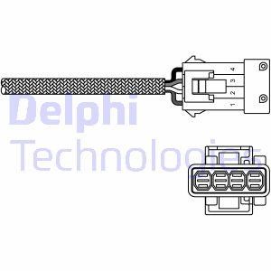 Wilmink Group WG1029348 Датчик кислородный / Лямбда-зонд WG1029348: Отличная цена - Купить в Польше на 2407.PL!