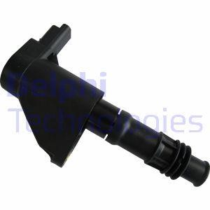 Wilmink Group WG1029516 Ignition coil WG1029516: Buy near me in Poland at 2407.PL - Good price!