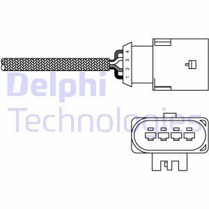 Wilmink Group WG1029353 Lambda sensor WG1029353: Buy near me at 2407.PL in Poland at an Affordable price!