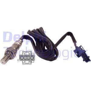 Wilmink Group WG1029354 Lambda sensor WG1029354: Buy near me at 2407.PL in Poland at an Affordable price!