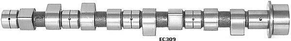 Wilmink Group WG1051393 Camshaft WG1051393: Buy near me in Poland at 2407.PL - Good price!