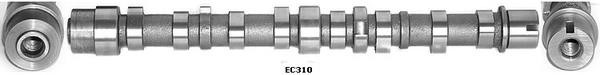 Wilmink Group WG1051394 Camshaft WG1051394: Buy near me in Poland at 2407.PL - Good price!