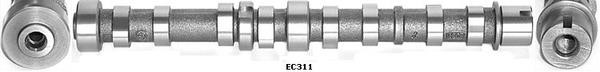 Wilmink Group WG1051395 Camshaft WG1051395: Buy near me in Poland at 2407.PL - Good price!