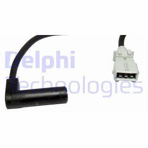 Wilmink Group WG1029536 Crankshaft position sensor WG1029536: Buy near me at 2407.PL in Poland at an Affordable price!