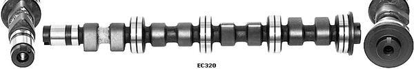 Wilmink Group WG1051404 Camshaft WG1051404: Buy near me in Poland at 2407.PL - Good price!
