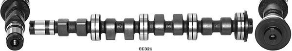 Wilmink Group WG1051405 Camshaft WG1051405: Buy near me in Poland at 2407.PL - Good price!