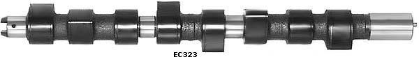 Wilmink Group WG1051407 Camshaft WG1051407: Buy near me in Poland at 2407.PL - Good price!