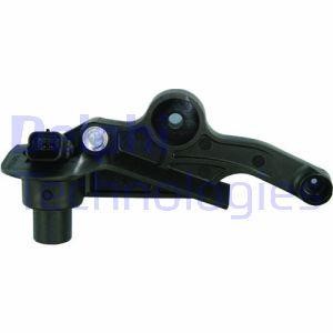 Wilmink Group WG1029547 Crankshaft position sensor WG1029547: Buy near me at 2407.PL in Poland at an Affordable price!
