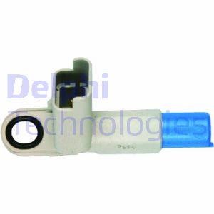 Wilmink Group WG1029549 Camshaft position sensor WG1029549: Buy near me in Poland at 2407.PL - Good price!