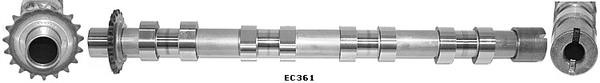 Wilmink Group WG1051415 Camshaft WG1051415: Buy near me in Poland at 2407.PL - Good price!