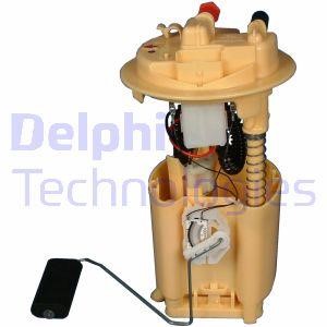 Wilmink Group WG1029386 Fuel pump WG1029386: Buy near me in Poland at 2407.PL - Good price!
