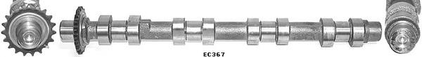 Wilmink Group WG1051420 Camshaft WG1051420: Buy near me in Poland at 2407.PL - Good price!