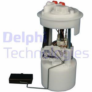 Wilmink Group WG1029388 Fuel pump WG1029388: Buy near me in Poland at 2407.PL - Good price!