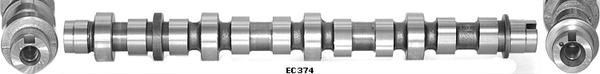 Wilmink Group WG1051422 Camshaft WG1051422: Buy near me at 2407.PL in Poland at an Affordable price!