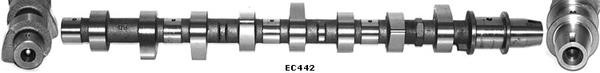 Wilmink Group WG1051452 Camshaft WG1051452: Buy near me in Poland at 2407.PL - Good price!