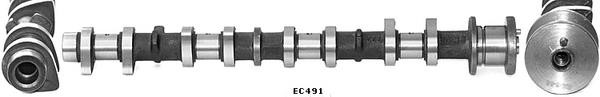 Wilmink Group WG1051503 Camshaft WG1051503: Buy near me in Poland at 2407.PL - Good price!