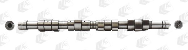 Wilmink Group WG1171917 Camshaft WG1171917: Buy near me in Poland at 2407.PL - Good price!