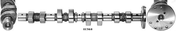 Wilmink Group WG1051511 Camshaft WG1051511: Buy near me in Poland at 2407.PL - Good price!