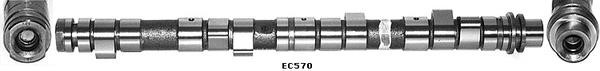 Wilmink Group WG1051513 Camshaft WG1051513: Buy near me in Poland at 2407.PL - Good price!