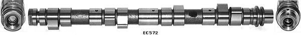 Wilmink Group WG1051514 Camshaft WG1051514: Buy near me in Poland at 2407.PL - Good price!