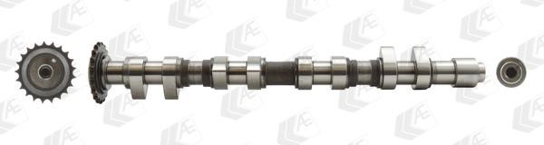 Wilmink Group WG1171951 Camshaft WG1171951: Buy near me in Poland at 2407.PL - Good price!