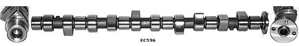 Wilmink Group WG1051537 Camshaft WG1051537: Buy near me in Poland at 2407.PL - Good price!