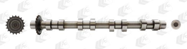 Wilmink Group WG1171956 Camshaft WG1171956: Buy near me in Poland at 2407.PL - Good price!