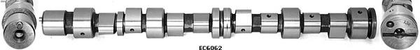 Wilmink Group WG1051557 Camshaft WG1051557: Buy near me at 2407.PL in Poland at an Affordable price!