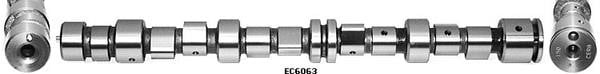 Wilmink Group WG1051558 Camshaft WG1051558: Buy near me in Poland at 2407.PL - Good price!