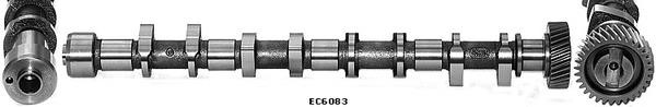 Wilmink Group WG1051565 Camshaft WG1051565: Buy near me in Poland at 2407.PL - Good price!