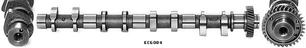 Wilmink Group WG1051566 Camshaft WG1051566: Buy near me in Poland at 2407.PL - Good price!