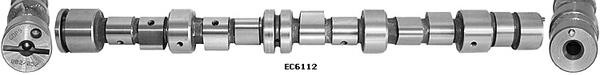 Wilmink Group WG1051570 Camshaft WG1051570: Buy near me in Poland at 2407.PL - Good price!
