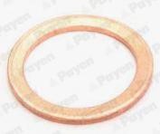 Wilmink Group WG1182916 Seal Ring, oil drain plug WG1182916: Buy near me in Poland at 2407.PL - Good price!