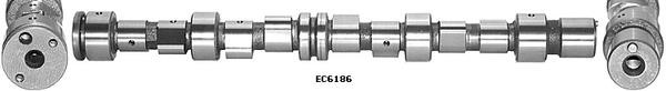 Wilmink Group WG1051583 Camshaft WG1051583: Buy near me in Poland at 2407.PL - Good price!