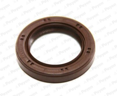 Wilmink Group WG1183234 Oil seal crankshaft front WG1183234: Buy near me in Poland at 2407.PL - Good price!
