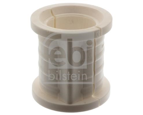 Wilmink Group WG1433253 Rear stabilizer bush WG1433253: Buy near me in Poland at 2407.PL - Good price!