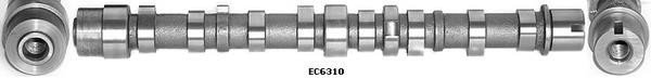 Wilmink Group WG1051596 Camshaft WG1051596: Buy near me in Poland at 2407.PL - Good price!