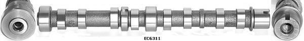 Wilmink Group WG1051597 Camshaft WG1051597: Buy near me in Poland at 2407.PL - Good price!