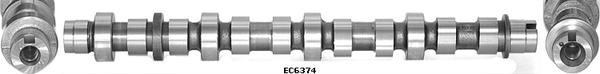 Wilmink Group WG1051599 Camshaft WG1051599: Buy near me in Poland at 2407.PL - Good price!