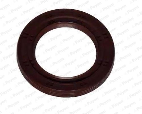 Wilmink Group WG1183288 Oil seal crankshaft front WG1183288: Buy near me in Poland at 2407.PL - Good price!