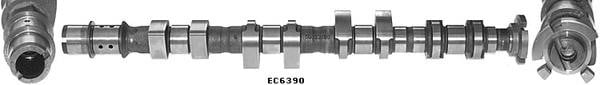 Wilmink Group WG1051601 Camshaft WG1051601: Buy near me in Poland at 2407.PL - Good price!