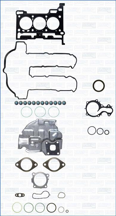 Wilmink Group WG1165782 Dichtungsvollsatz, Motor WG1165782: Kaufen Sie zu einem guten Preis in Polen bei 2407.PL!