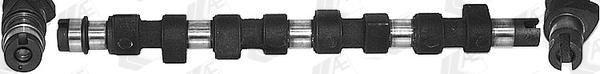 Wilmink Group WG1171899 Camshaft WG1171899: Buy near me at 2407.PL in Poland at an Affordable price!