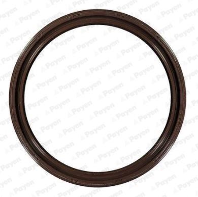 Wilmink Group WG1184503 Oil seal crankshaft front WG1184503: Buy near me in Poland at 2407.PL - Good price!