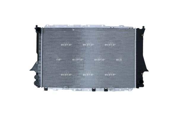 Wilmink Group WG1721605 Radiator, engine cooling WG1721605: Buy near me in Poland at 2407.PL - Good price!