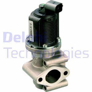 Wilmink Group WG1837868 EGR Valve WG1837868: Buy near me in Poland at 2407.PL - Good price!