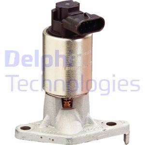 Wilmink Group WG1837873 EGR Valve WG1837873: Buy near me in Poland at 2407.PL - Good price!